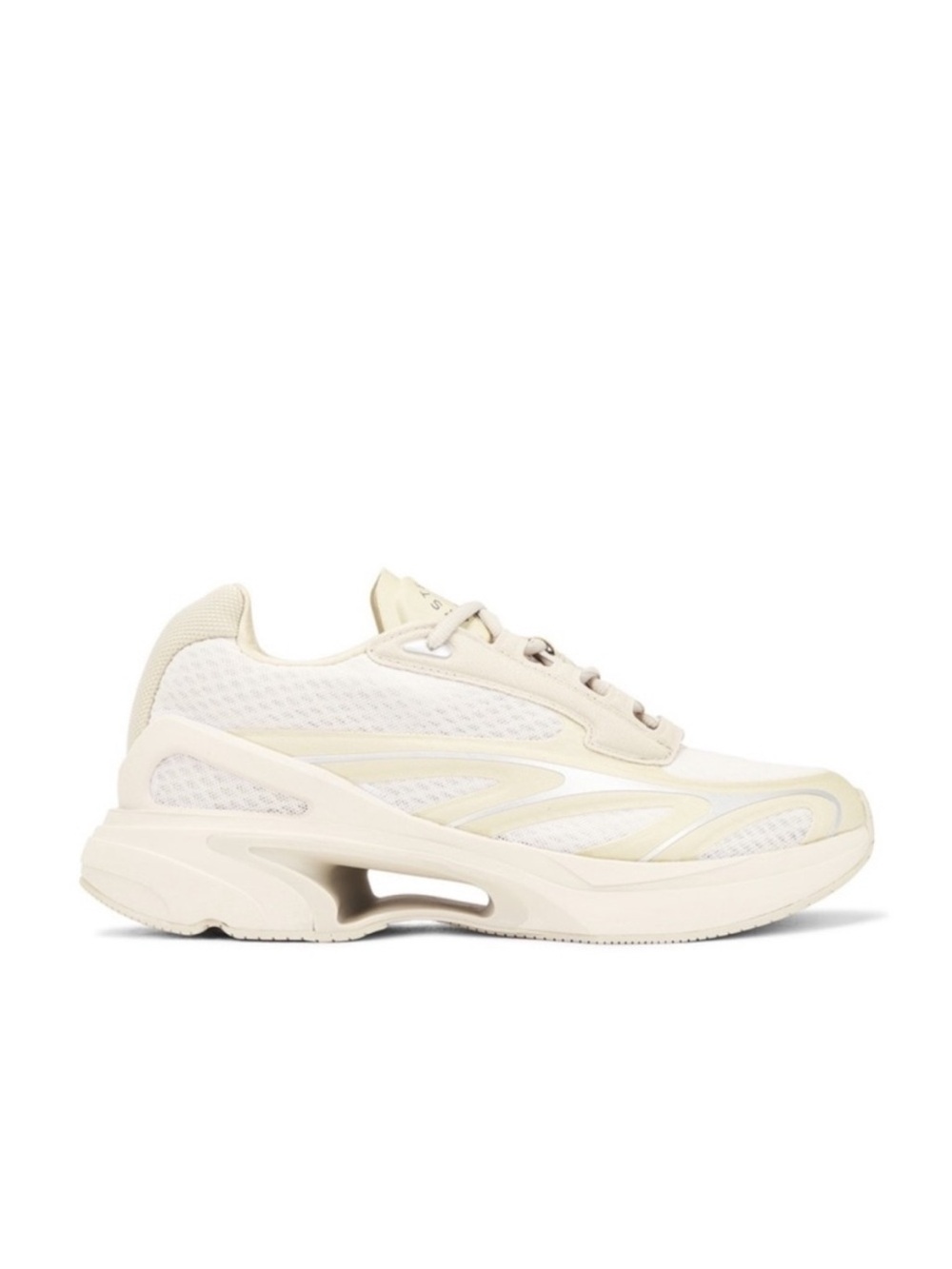 ADIDAS BY STELLA MCCARTNEY SPORTSWEAR 2000 SHOES 8.5